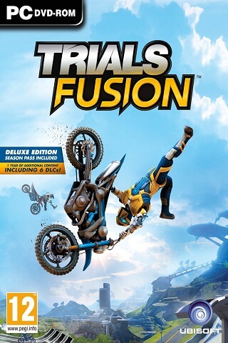 Trials Fusion Trials Fusion