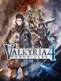 Valkyria Chronicles 4